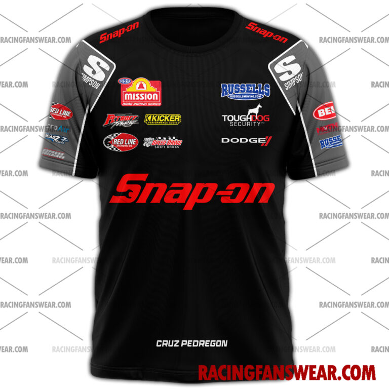 NHRA store - Loyal fans of Cruz Pedregon's Unisex Hoodie,Unisex Pop Top Hoodie,Unisex Zip Hoodie,Unisex T-Shirt,Unisex Sweatshirt,Unisex Long Pants,Kid Hoodie,Kid Zip Hoodie,Kid T-Shirt,Kid Sweatshirt,Kid Long Pants:vintage NHRA racing suit,uniform,apparel,shirts,merch,merchandise,jersey,hoodie,jackets,shorts,sweatshirt,outfits,clothes