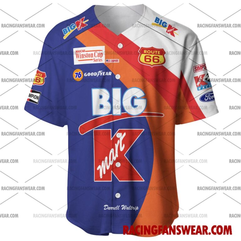 Nascar store - Loyal fans of Darrell Waltrip's Men's Baseball Jersey,Women's Baseball Jersey,Kid's Baseball Jersey,Men's Hockey Jerseys,WoMen's Hockey Jerseys,Youth's Hockey Jerseys:vintage nascar racing suit,uniform,apparel,shirts,merch,merchandise,jersey,hoodie,jackets,shorts,sweatshirt,outfits,clothes