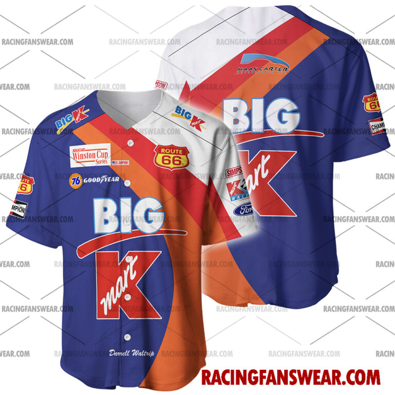 Nascar store - Loyal fans of Darrell Waltrip's Men's Baseball Jersey,Women's Baseball Jersey,Kid's Baseball Jersey,Men's Hockey Jerseys,WoMen's Hockey Jerseys,Youth's Hockey Jerseys:vintage nascar racing suit,uniform,apparel,shirts,merch,merchandise,jersey,hoodie,jackets,shorts,sweatshirt,outfits,clothes