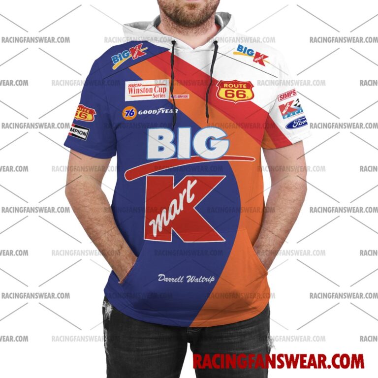 Nascar store - Loyal fans of Darrell Waltrip's Bomber Jacket,Unisex Thick Coat,Unisex Sleeveless Hoodie,Unisex Hooded T-Shirt,Kid Sleeveless Hoodie,Kid Hooded T-Shirts,Kid Thick Coat:vintage nascar racing suit,uniform,apparel,shirts,merch,merchandise,jersey,hoodie,jackets,shorts,sweatshirt,outfits,clothes