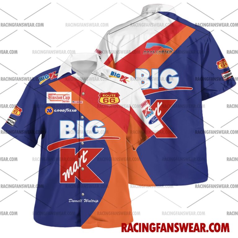 Nascar store - Loyal fans of Darrell Waltrip's Unisex Hawaiian Shirt,Unisex Polo Shirt,Kid Hawaiian Shirt,Kid Polo Shirt:vintage nascar racing suit,uniform,apparel,shirts,merch,merchandise,jersey,hoodie,jackets,shorts,sweatshirt,outfits,clothes