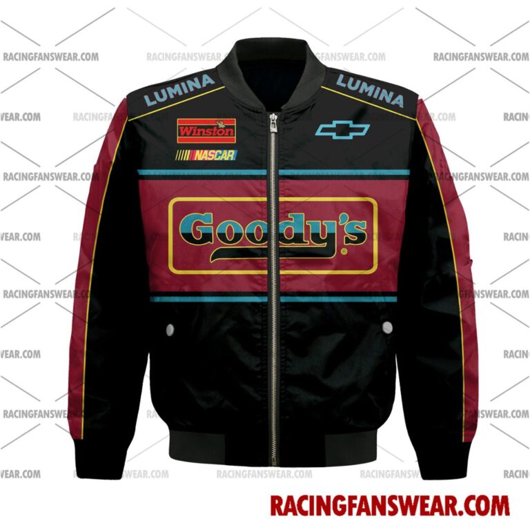Nascar store - Loyal fans of Days of Thunder Goody's Bomber Jacket,Unisex Thick Coat,Unisex Sleeveless Hoodie,Unisex Hooded T-Shirt,Kid Sleeveless Hoodie,Kid Hooded T-Shirts,Kid Thick Coat:vintage nascar racing suit,uniform,apparel,shirts,merch,merchandise,jersey,hoodie,jackets,shorts,sweatshirt,outfits,clothes
