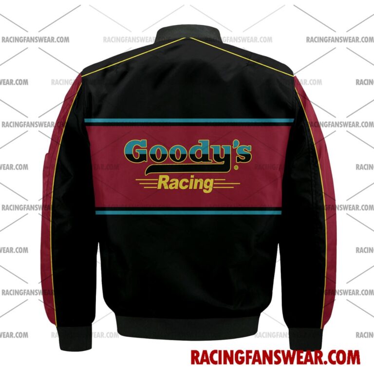 Nascar store - Loyal fans of Days of Thunder Goody's Bomber Jacket,Unisex Thick Coat,Unisex Sleeveless Hoodie,Unisex Hooded T-Shirt,Kid Sleeveless Hoodie,Kid Hooded T-Shirts,Kid Thick Coat:vintage nascar racing suit,uniform,apparel,shirts,merch,merchandise,jersey,hoodie,jackets,shorts,sweatshirt,outfits,clothes