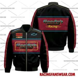 Nascar store - Loyal fans of Days of Thunder Goody's Bomber Jacket,Unisex Thick Coat,Unisex Sleeveless Hoodie,Unisex Hooded T-Shirt,Kid Sleeveless Hoodie,Kid Hooded T-Shirts,Kid Thick Coat:vintage nascar racing suit,uniform,apparel,shirts,merch,merchandise,jersey,hoodie,jackets,shorts,sweatshirt,outfits,clothes