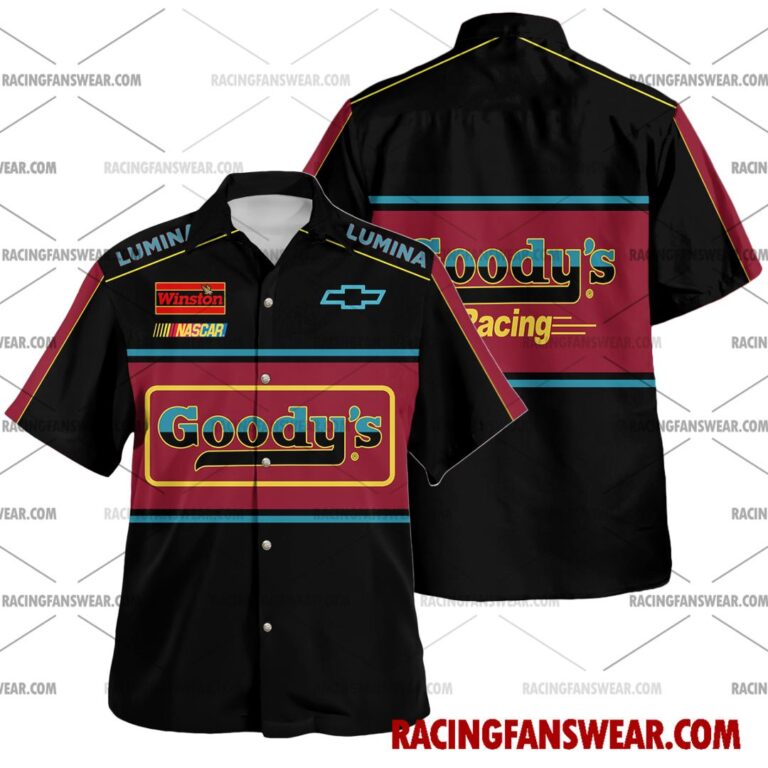 Nascar store - Loyal fans of Days of Thunder Goody's Unisex Hawaiian Shirt,Unisex Polo Shirt,Kid Hawaiian Shirt,Kid Polo Shirt:vintage nascar racing suit,uniform,apparel,shirts,merch,merchandise,jersey,hoodie,jackets,shorts,sweatshirt,outfits,clothes