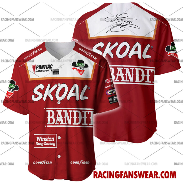 Nascar store - Loyal fans of Don Prudhomme's Men's Baseball Jersey,Women's Baseball Jersey,Kid's Baseball Jersey,Men's Hockey Jerseys,WoMen's Hockey Jerseys,Youth's Hockey Jerseys:vintage nascar racing suit,uniform,apparel,shirts,merch,merchandise,jersey,hoodie,jackets,shorts,sweatshirt,outfits,clothes