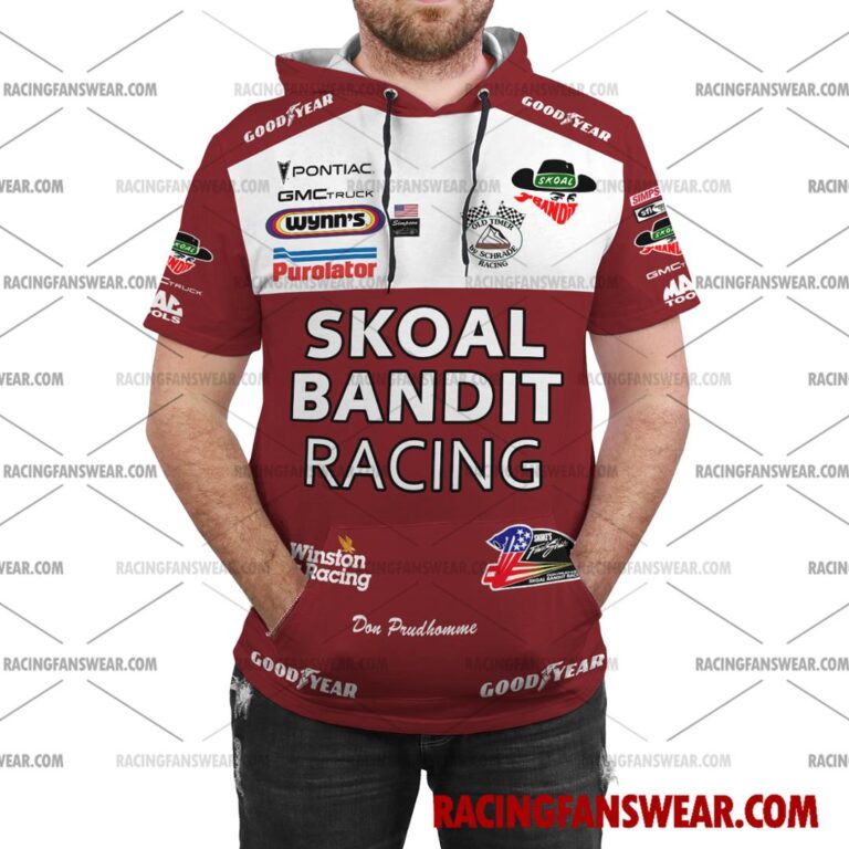 Nascar store - Loyal fans of Don Prudhomme's Bomber Jacket,Unisex Thick Coat,Unisex Sleeveless Hoodie,Unisex Hooded T-Shirt,Kid Sleeveless Hoodie,Kid Hooded T-Shirts,Kid Thick Coat:vintage nascar racing suit,uniform,apparel,shirts,merch,merchandise,jersey,hoodie,jackets,shorts,sweatshirt,outfits,clothes