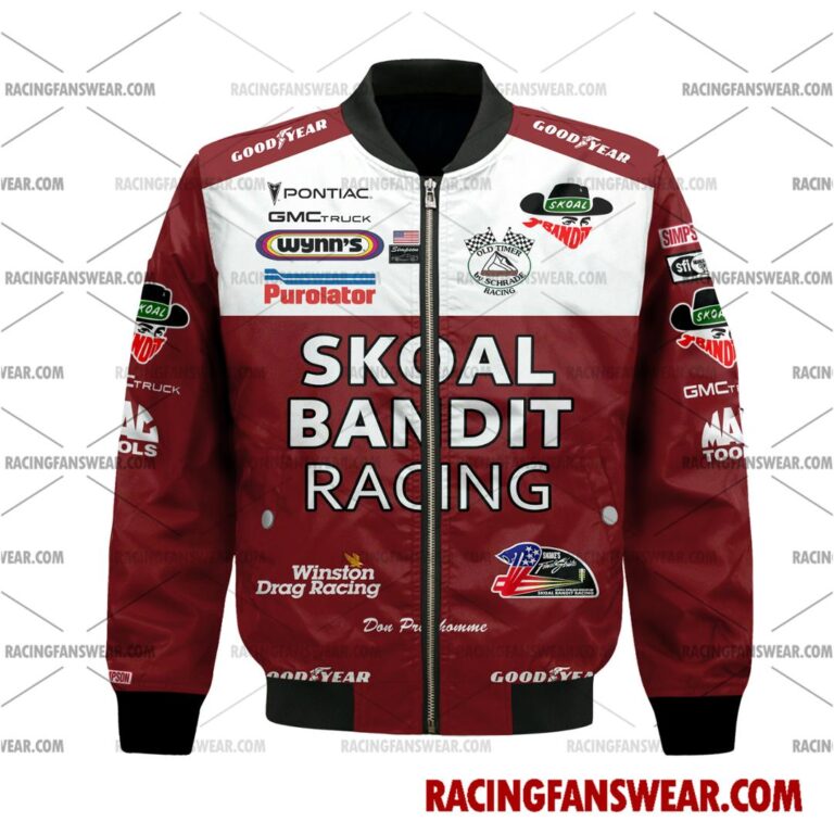 Nascar store - Loyal fans of Don Prudhomme's Bomber Jacket,Unisex Thick Coat,Unisex Sleeveless Hoodie,Unisex Hooded T-Shirt,Kid Sleeveless Hoodie,Kid Hooded T-Shirts,Kid Thick Coat:vintage nascar racing suit,uniform,apparel,shirts,merch,merchandise,jersey,hoodie,jackets,shorts,sweatshirt,outfits,clothes