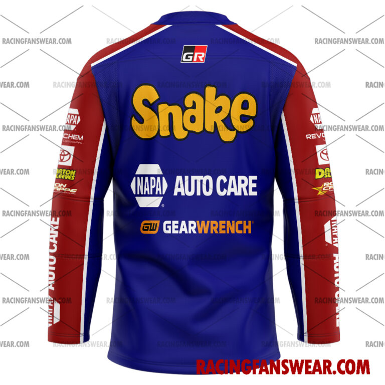 Nascar store - Loyal fans of Don Prudhomme's Men's Baseball Jersey,Women's Baseball Jersey,Kid's Baseball Jersey,Men's Hockey Jerseys,WoMen's Hockey Jerseys,Youth's Hockey Jerseys:vintage nascar racing suit,uniform,apparel,shirts,merch,merchandise,jersey,hoodie,jackets,shorts,sweatshirt,outfits,clothes