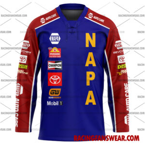 Don Prudhomme NHRA Racing 2023 Uniform Apparel Clothes Baseball Jersey Hockey Jersey 3 Nascar store - Loyal fans of Don Prudhomme's Men's Baseball Jersey,Women's Baseball Jersey,Kid's Baseball Jersey,Men's Hockey Jerseys,WoMen's Hockey Jerseys,Youth's Hockey Jerseys:vintage nascar racing suit,uniform,apparel,shirts,merch,merchandise,jersey,hoodie,jackets,shorts,sweatshirt,outfits,clothes