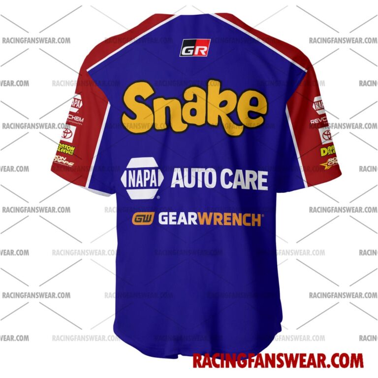 Nascar store - Loyal fans of Don Prudhomme's Men's Baseball Jersey,Women's Baseball Jersey,Kid's Baseball Jersey,Men's Hockey Jerseys,WoMen's Hockey Jerseys,Youth's Hockey Jerseys:vintage nascar racing suit,uniform,apparel,shirts,merch,merchandise,jersey,hoodie,jackets,shorts,sweatshirt,outfits,clothes