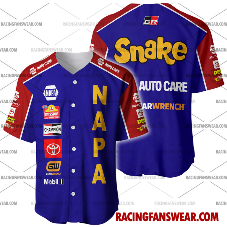 Nascar store - Loyal fans of Don Prudhomme's Men's Baseball Jersey,Women's Baseball Jersey,Kid's Baseball Jersey,Men's Hockey Jerseys,WoMen's Hockey Jerseys,Youth's Hockey Jerseys:vintage nascar racing suit,uniform,apparel,shirts,merch,merchandise,jersey,hoodie,jackets,shorts,sweatshirt,outfits,clothes
