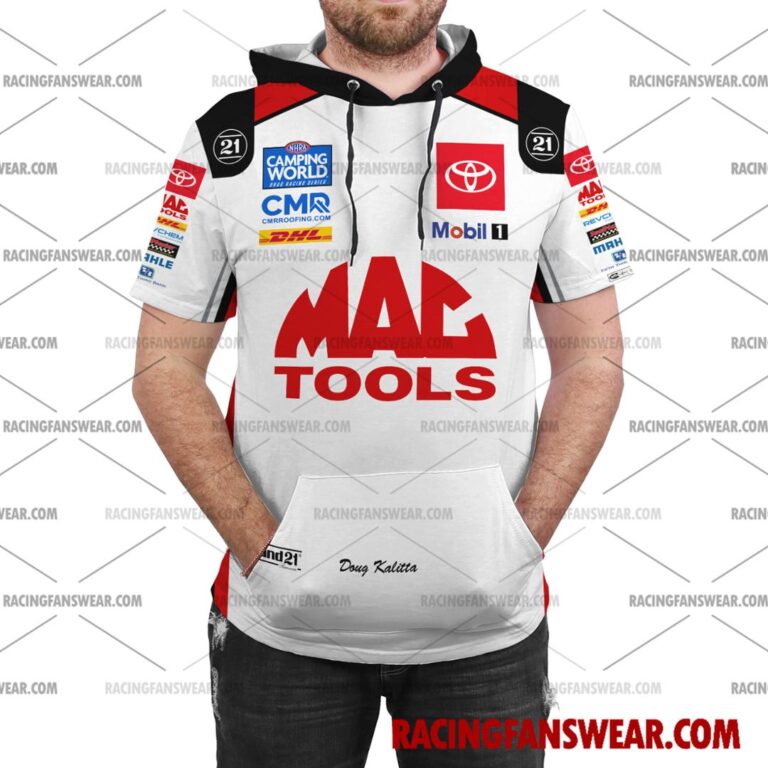 NHRA store - Loyal fans of Doug Kalitta's Bomber Jacket,Unisex Thick Coat,Unisex Sleeveless Hoodie,Unisex Hooded T-Shirt,Kid Sleeveless Hoodie,Kid Hooded T-Shirts,Kid Thick Coat:vintage NHRA racing suit,uniform,apparel,shirts,merch,merchandise,jersey,hoodie,jackets,shorts,sweatshirt,outfits,clothes