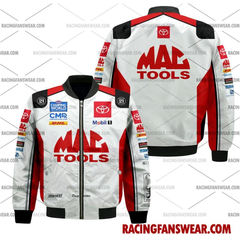 NHRA store - Loyal fans of Doug Kalitta's Bomber Jacket,Unisex Thick Coat,Unisex Sleeveless Hoodie,Unisex Hooded T-Shirt,Kid Sleeveless Hoodie,Kid Hooded T-Shirts,Kid Thick Coat:vintage NHRA racing suit,uniform,apparel,shirts,merch,merchandise,jersey,hoodie,jackets,shorts,sweatshirt,outfits,clothes