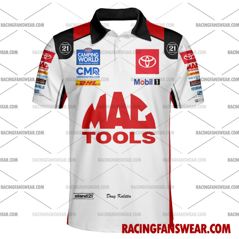 NHRA store - Loyal fans of Doug Kalitta's Unisex Hawaiian Shirt,Unisex Polo Shirt,Kid Hawaiian Shirt,Kid Polo Shirt:vintage NHRA racing suit,uniform,apparel,shirts,merch,merchandise,jersey,hoodie,jackets,shorts,sweatshirt,outfits,clothes