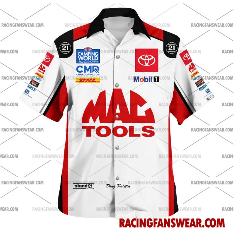 NHRA store - Loyal fans of Doug Kalitta's Unisex Hawaiian Shirt,Unisex Polo Shirt,Kid Hawaiian Shirt,Kid Polo Shirt:vintage NHRA racing suit,uniform,apparel,shirts,merch,merchandise,jersey,hoodie,jackets,shorts,sweatshirt,outfits,clothes
