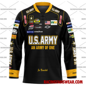 Nascar store - Loyal fans of Joe Nemechek's Men's Baseball Jersey,Women's Baseball Jersey,Kid's Baseball Jersey,Men's Hockey Jerseys,WoMen's Hockey Jerseys,Youth's Hockey Jerseys:vintage nascar racing suit,uniform,apparel,shirts,merch,merchandise,jersey,hoodie,jackets,shorts,sweatshirt,outfits,clothes