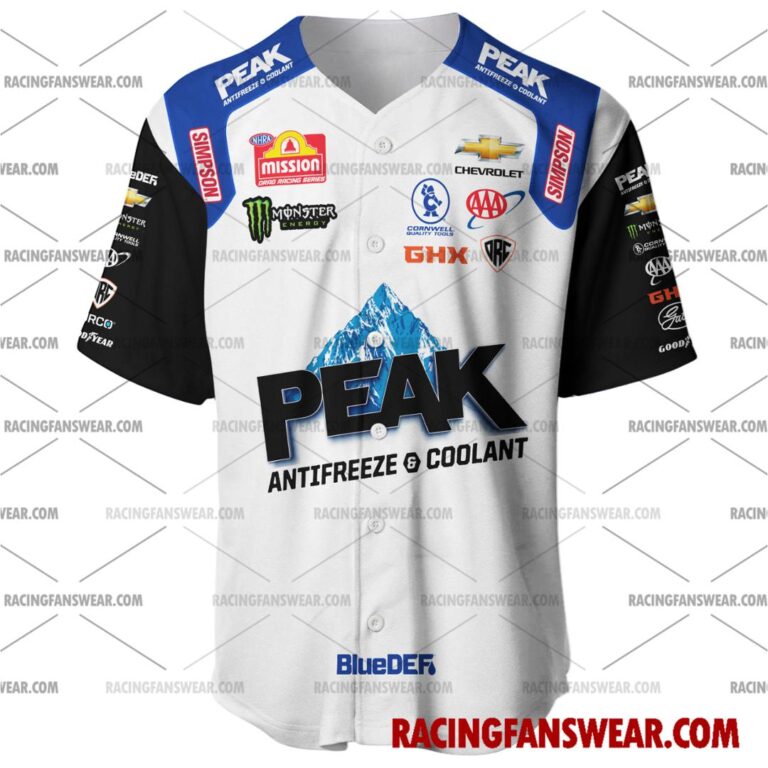 NHRA store - Loyal fans of John Force's Men's Baseball Jersey,Women's Baseball Jersey,Kid's Baseball Jersey,Men's Hockey Jerseys,WoMen's Hockey Jerseys,Youth's Hockey Jerseys:vintage NHRA racing suit,uniform,apparel,shirts,merch,merchandise,jersey,hoodie,jackets,shorts,sweatshirt,outfits,clothes