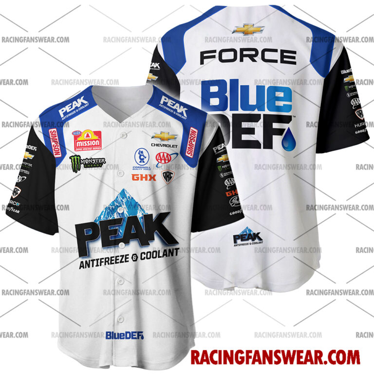 NHRA store - Loyal fans of John Force's Men's Baseball Jersey,Women's Baseball Jersey,Kid's Baseball Jersey,Men's Hockey Jerseys,WoMen's Hockey Jerseys,Youth's Hockey Jerseys:vintage NHRA racing suit,uniform,apparel,shirts,merch,merchandise,jersey,hoodie,jackets,shorts,sweatshirt,outfits,clothes