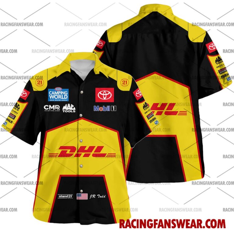 NHRA store - Loyal fans of JR Todd's Unisex Hawaiian Shirt,Unisex Polo Shirt,Kid Hawaiian Shirt,Kid Polo Shirt:vintage NHRA racing suit,uniform,apparel,shirts,merch,merchandise,jersey,hoodie,jackets,shorts,sweatshirt,outfits,clothes