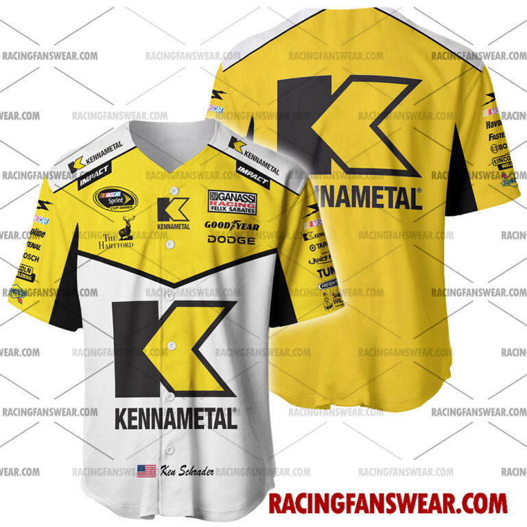 Nascar store - Loyal fans of Ken Schrader's Men's Baseball Jersey,Women's Baseball Jersey,Kid's Baseball Jersey,Men's Hockey Jerseys,WoMen's Hockey Jerseys,Youth's Hockey Jerseys:vintage nascar racing suit,uniform,apparel,shirts,merch,merchandise,jersey,hoodie,jackets,shorts,sweatshirt,outfits,clothes