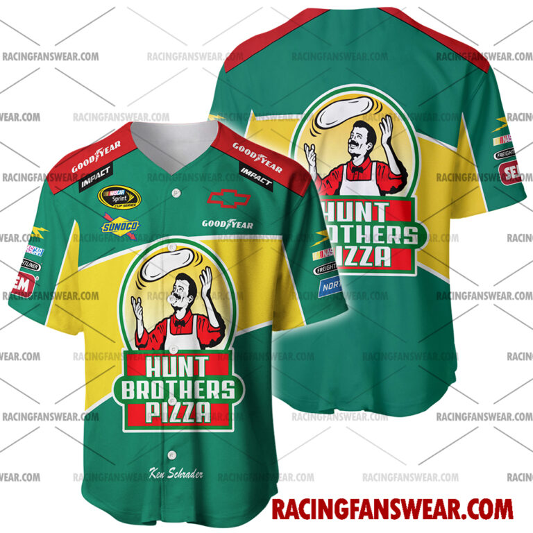 Nascar store - Loyal fans of Ken Schrader's Men's Baseball Jersey,Women's Baseball Jersey,Kid's Baseball Jersey,Men's Hockey Jerseys,WoMen's Hockey Jerseys,Youth's Hockey Jerseys:vintage nascar racing suit,uniform,apparel,shirts,merch,merchandise,jersey,hoodie,jackets,shorts,sweatshirt,outfits,clothes