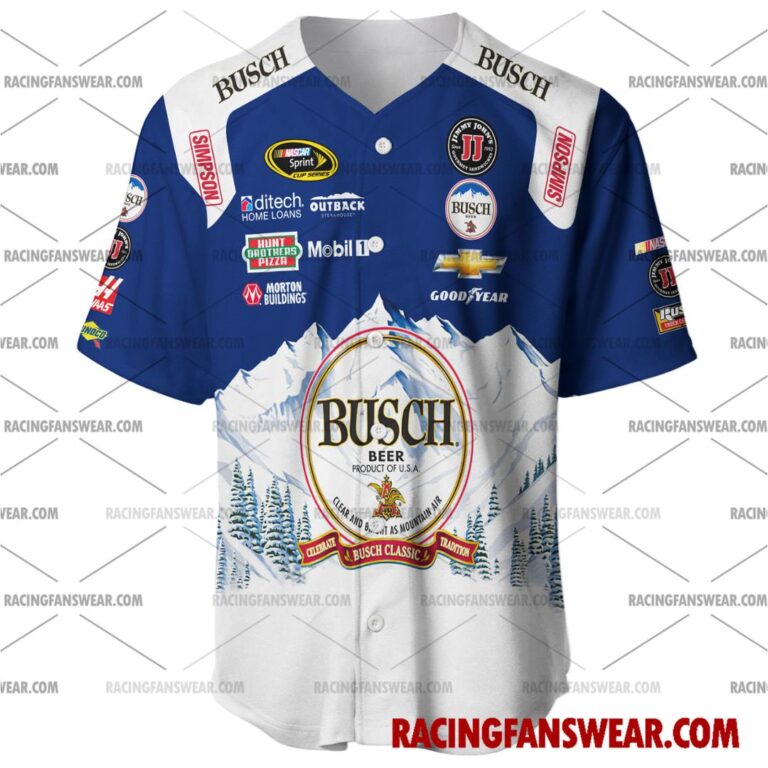 Nascar store - Loyal fans of Kevin Harvick's Men's Baseball Jersey,Women's Baseball Jersey,Kid's Baseball Jersey,Men's Hockey Jerseys,WoMen's Hockey Jerseys,Youth's Hockey Jerseys:vintage nascar racing suit,uniform,apparel,shirts,merch,merchandise,jersey,hoodie,jackets,shorts,sweatshirt,outfits,clothes