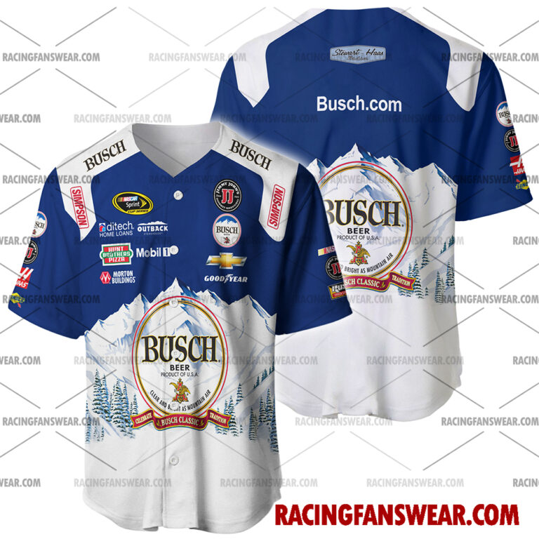 Nascar store - Loyal fans of Kevin Harvick's Men's Baseball Jersey,Women's Baseball Jersey,Kid's Baseball Jersey,Men's Hockey Jerseys,WoMen's Hockey Jerseys,Youth's Hockey Jerseys:vintage nascar racing suit,uniform,apparel,shirts,merch,merchandise,jersey,hoodie,jackets,shorts,sweatshirt,outfits,clothes