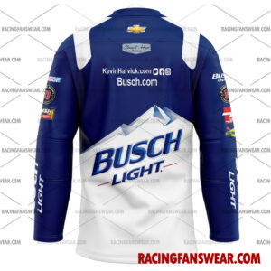 Nascar store - Loyal fans of Kevin Harvick's Men's Baseball Jersey,Women's Baseball Jersey,Kid's Baseball Jersey,Men's Hockey Jerseys,WoMen's Hockey Jerseys,Youth's Hockey Jerseys:vintage nascar racing suit,uniform,apparel,shirts,merch,merchandise,jersey,hoodie,jackets,shorts,sweatshirt,outfits,clothes