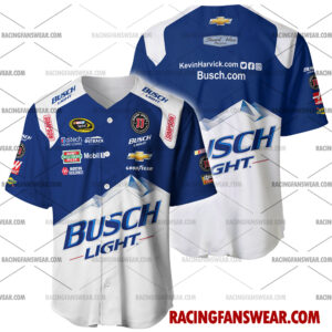 Nascar store - Loyal fans of Kevin Harvick's Men's Baseball Jersey,Women's Baseball Jersey,Kid's Baseball Jersey,Men's Hockey Jerseys,WoMen's Hockey Jerseys,Youth's Hockey Jerseys:vintage nascar racing suit,uniform,apparel,shirts,merch,merchandise,jersey,hoodie,jackets,shorts,sweatshirt,outfits,clothes