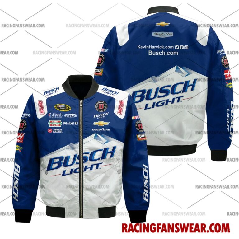 Nascar store - Loyal fans of Kevin Harvick's Bomber Jacket,Unisex Thick Coat,Unisex Sleeveless Hoodie,Unisex Hooded T-Shirt,Kid Sleeveless Hoodie,Kid Hooded T-Shirts,Kid Thick Coat:vintage nascar racing suit,uniform,apparel,shirts,merch,merchandise,jersey,hoodie,jackets,shorts,sweatshirt,outfits,clothes