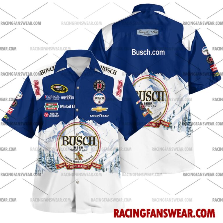 Nascar store - Loyal fans of Kevin Harvick's Unisex Hawaiian Shirt,Unisex Polo Shirt,Kid Hawaiian Shirt,Kid Polo Shirt:vintage nascar racing suit,uniform,apparel,shirts,merch,merchandise,jersey,hoodie,jackets,shorts,sweatshirt,outfits,clothes