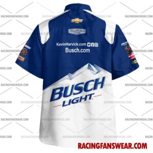 Nascar store - Loyal fans of Kevin Harvick's Unisex Hawaiian Shirt,Unisex Polo Shirt,Kid Hawaiian Shirt,Kid Polo Shirt:vintage nascar racing suit,uniform,apparel,shirts,merch,merchandise,jersey,hoodie,jackets,shorts,sweatshirt,outfits,clothes