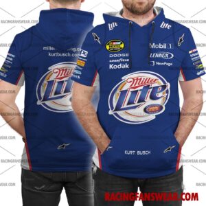 Kurt Busch Nascar Racing 2006 Uniform Apparel Clothes Bomber Thick Coat Sleeveless Hoodie Hooded T-Shirt 6 Nascar store - Loyal fans of Kurt Busch's Bomber Jacket,Unisex Thick Coat,Unisex Sleeveless Hoodie,Unisex Hooded T-Shirt,Kid Sleeveless Hoodie,Kid Hooded T-Shirts,Kid Thick Coat:vintage nascar racing suit,uniform,apparel,shirts,merch,merchandise,jersey,hoodie,jackets,shorts,sweatshirt,outfits,clothes