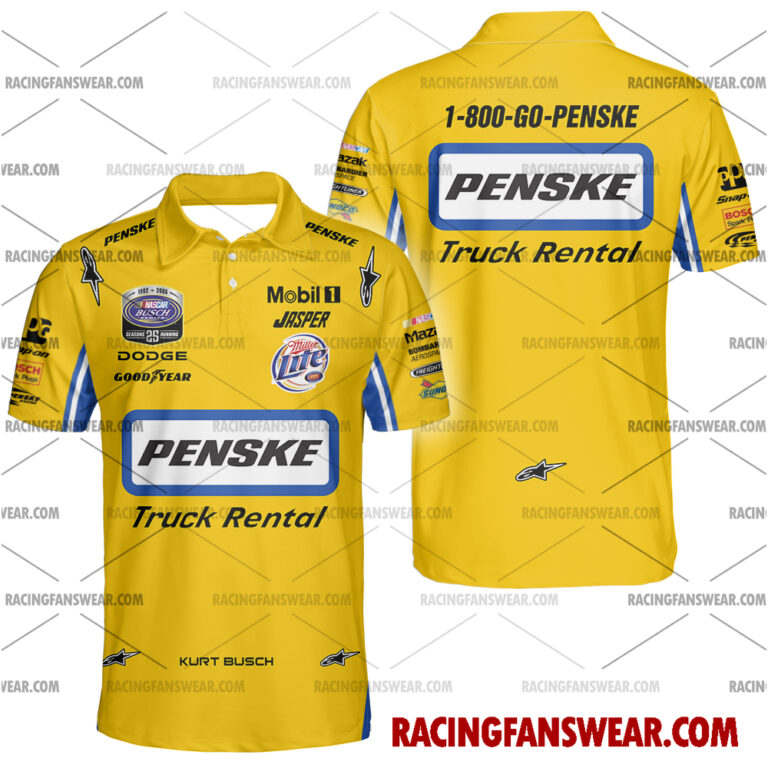 Nascar store - Loyal fans of Kurt Busch's Unisex Hawaiian Shirt,Unisex Polo Shirt,Kid Hawaiian Shirt,Kid Polo Shirt:vintage nascar racing suit,uniform,apparel,shirts,merch,merchandise,jersey,hoodie,jackets,shorts,sweatshirt,outfits,clothes