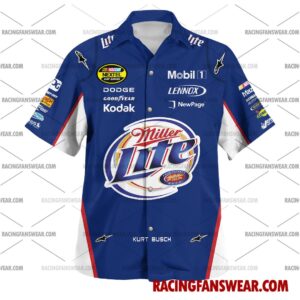 Kurt Busch Nascar Racing 2006 Uniform Apparel Clothes Hawaiian Polo Shirts 1 Nascar store - Loyal fans of Kurt Busch's Unisex Hawaiian Shirt,Unisex Polo Shirt,Kid Hawaiian Shirt,Kid Polo Shirt:vintage nascar racing suit,uniform,apparel,shirts,merch,merchandise,jersey,hoodie,jackets,shorts,sweatshirt,outfits,clothes