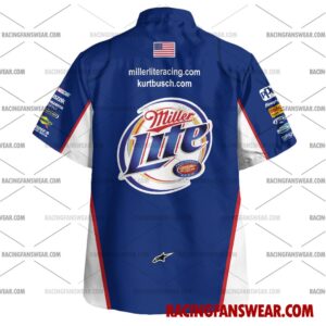 Kurt Busch Nascar Racing 2006 Uniform Apparel Clothes Hawaiian Polo Shirts 2 Nascar store - Loyal fans of Kurt Busch's Unisex Hawaiian Shirt,Unisex Polo Shirt,Kid Hawaiian Shirt,Kid Polo Shirt:vintage nascar racing suit,uniform,apparel,shirts,merch,merchandise,jersey,hoodie,jackets,shorts,sweatshirt,outfits,clothes