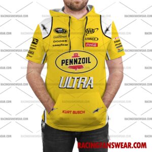 Kurt Busch Nascar Racing 2011 Uniform Apparel Clothes Bomber Thick Coat Sleeveless Hoodie Hooded T-Shirt 7 Nascar store - Loyal fans of Kurt Busch's Bomber Jacket,Unisex Thick Coat,Unisex Sleeveless Hoodie,Unisex Hooded T-Shirt,Kid Sleeveless Hoodie,Kid Hooded T-Shirts,Kid Thick Coat:vintage nascar racing suit,uniform,apparel,shirts,merch,merchandise,jersey,hoodie,jackets,shorts,sweatshirt,outfits,clothes