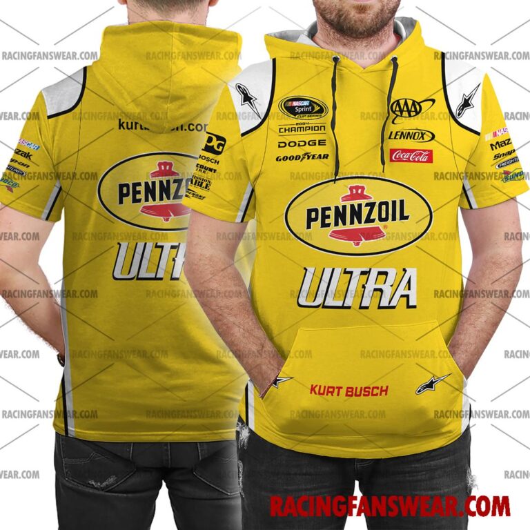 Nascar store - Loyal fans of Kurt Busch's Bomber Jacket,Unisex Thick Coat,Unisex Sleeveless Hoodie,Unisex Hooded T-Shirt,Kid Sleeveless Hoodie,Kid Hooded T-Shirts,Kid Thick Coat:vintage nascar racing suit,uniform,apparel,shirts,merch,merchandise,jersey,hoodie,jackets,shorts,sweatshirt,outfits,clothes
