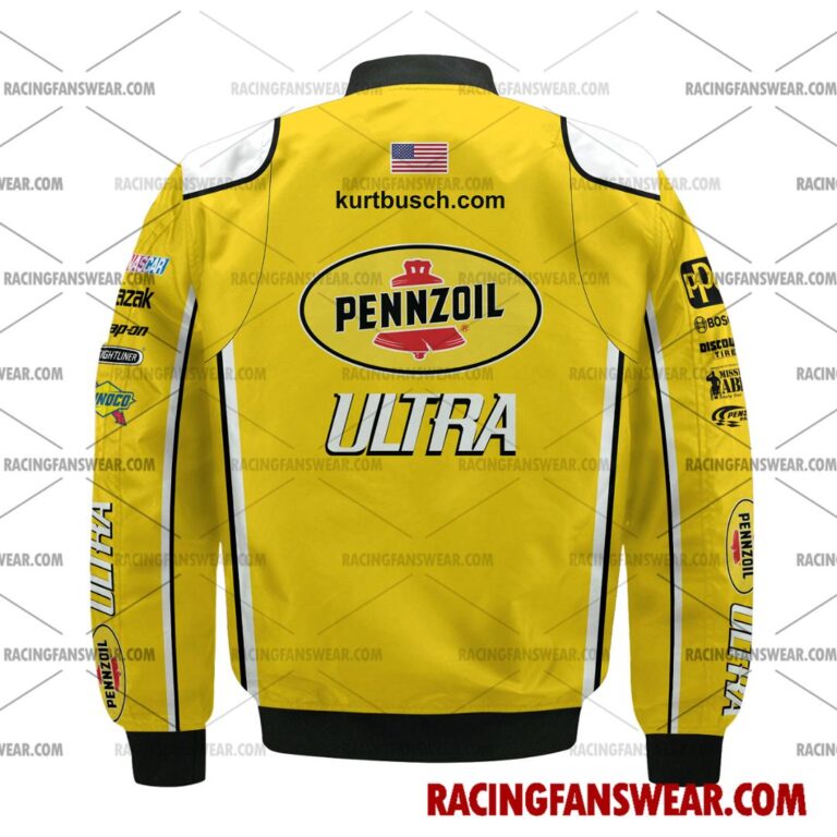 Nascar store - Loyal fans of Kurt Busch's Bomber Jacket,Unisex Thick Coat,Unisex Sleeveless Hoodie,Unisex Hooded T-Shirt,Kid Sleeveless Hoodie,Kid Hooded T-Shirts,Kid Thick Coat:vintage nascar racing suit,uniform,apparel,shirts,merch,merchandise,jersey,hoodie,jackets,shorts,sweatshirt,outfits,clothes