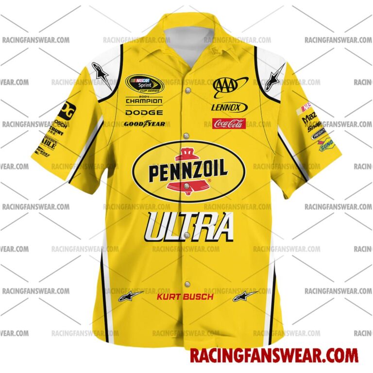 Nascar store - Loyal fans of Kurt Busch's Unisex Hawaiian Shirt,Unisex Polo Shirt,Kid Hawaiian Shirt,Kid Polo Shirt:vintage nascar racing suit,uniform,apparel,shirts,merch,merchandise,jersey,hoodie,jackets,shorts,sweatshirt,outfits,clothes