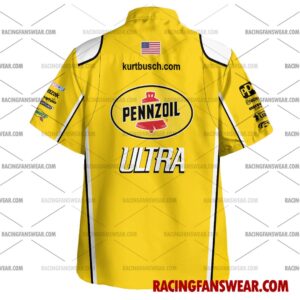 Kurt Busch Nascar Racing 2011 Uniform Apparel Clothes Hawaiian Polo Shirts 2 Nascar store - Loyal fans of Kurt Busch's Unisex Hawaiian Shirt,Unisex Polo Shirt,Kid Hawaiian Shirt,Kid Polo Shirt:vintage nascar racing suit,uniform,apparel,shirts,merch,merchandise,jersey,hoodie,jackets,shorts,sweatshirt,outfits,clothes