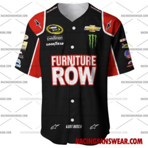 Kurt Busch Nascar Racing 2012 Uniform Apparel Clothes Baseball Jersey Hockey Jersey 1 Nascar store - Loyal fans of Kurt Busch's Men's Baseball Jersey,Women's Baseball Jersey,Kid's Baseball Jersey,Men's Hockey Jerseys,WoMen's Hockey Jerseys,Youth's Hockey Jerseys:vintage nascar racing suit,uniform,apparel,shirts,merch,merchandise,jersey,hoodie,jackets,shorts,sweatshirt,outfits,clothes