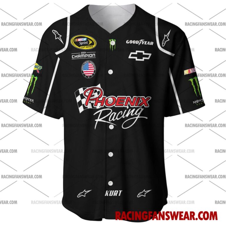 Nascar store - Loyal fans of Kurt Busch's Men's Baseball Jersey,Women's Baseball Jersey,Kid's Baseball Jersey,Men's Hockey Jerseys,WoMen's Hockey Jerseys,Youth's Hockey Jerseys:vintage nascar racing suit,uniform,apparel,shirts,merch,merchandise,jersey,hoodie,jackets,shorts,sweatshirt,outfits,clothes