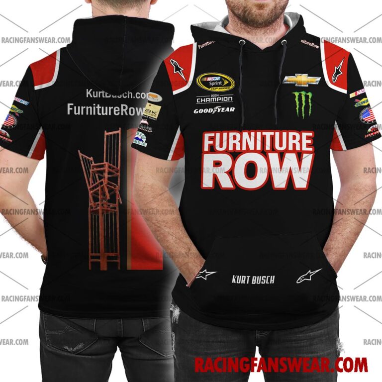Nascar store - Loyal fans of Kurt Busch's Bomber Jacket,Unisex Thick Coat,Unisex Sleeveless Hoodie,Unisex Hooded T-Shirt,Kid Sleeveless Hoodie,Kid Hooded T-Shirts,Kid Thick Coat:vintage nascar racing suit,uniform,apparel,shirts,merch,merchandise,jersey,hoodie,jackets,shorts,sweatshirt,outfits,clothes