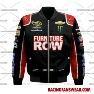 Kurt Busch Nascar Racing 2012 Uniform Apparel Clothes Bomber Thick Coat Sleeveless Hoodie Hooded T-Shirt 2 Nascar store - Loyal fans of Kurt Busch's Bomber Jacket,Unisex Thick Coat,Unisex Sleeveless Hoodie,Unisex Hooded T-Shirt,Kid Sleeveless Hoodie,Kid Hooded T-Shirts,Kid Thick Coat:vintage nascar racing suit,uniform,apparel,shirts,merch,merchandise,jersey,hoodie,jackets,shorts,sweatshirt,outfits,clothes