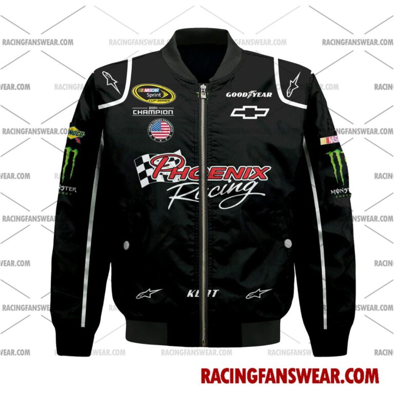 Nascar store - Loyal fans of Kurt Busch's Bomber Jacket,Unisex Thick Coat,Unisex Sleeveless Hoodie,Unisex Hooded T-Shirt,Kid Sleeveless Hoodie,Kid Hooded T-Shirts,Kid Thick Coat:vintage nascar racing suit,uniform,apparel,shirts,merch,merchandise,jersey,hoodie,jackets,shorts,sweatshirt,outfits,clothes