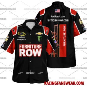 Nascar store - Loyal fans of Kurt Busch's Unisex Hawaiian Shirt,Unisex Polo Shirt,Kid Hawaiian Shirt,Kid Polo Shirt:vintage nascar racing suit,uniform,apparel,shirts,merch,merchandise,jersey,hoodie,jackets,shorts,sweatshirt,outfits,clothes
