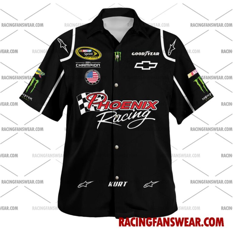 Nascar store - Loyal fans of Kurt Busch's Unisex Hawaiian Shirt,Unisex Polo Shirt,Kid Hawaiian Shirt,Kid Polo Shirt:vintage nascar racing suit,uniform,apparel,shirts,merch,merchandise,jersey,hoodie,jackets,shorts,sweatshirt,outfits,clothes