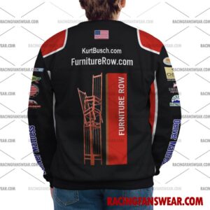Kurt Busch Nascar Racing 2012 Uniform Apparel Clothes Sweatshirt Zip Pop Top Hoodie T-Shirt Long Pant 8 Nascar store - Loyal fans of Kurt Busch's Unisex Hoodie,Unisex Pop Top Hoodie,Unisex Zip Hoodie,Unisex T-Shirt,Unisex Sweatshirt,Unisex Long Pants,Kid Hoodie,Kid Zip Hoodie,Kid T-Shirt,Kid Sweatshirt,Kid Long Pants:vintage nascar racing suit,uniform,apparel,shirts,merch,merchandise,jersey,hoodie,jackets,shorts,sweatshirt,outfits,clothes